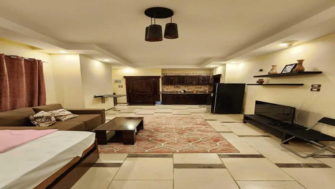 Villa for Rent in Cairo Festival City - 20,000 EGP