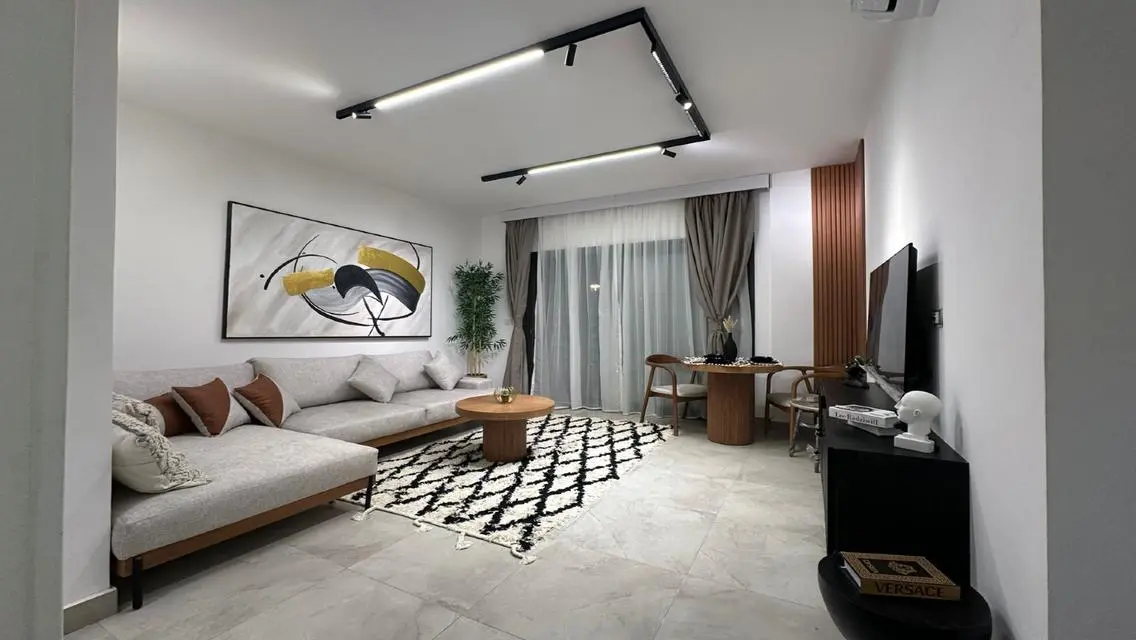 Luxurious Apartment for Sale in a Prime Location