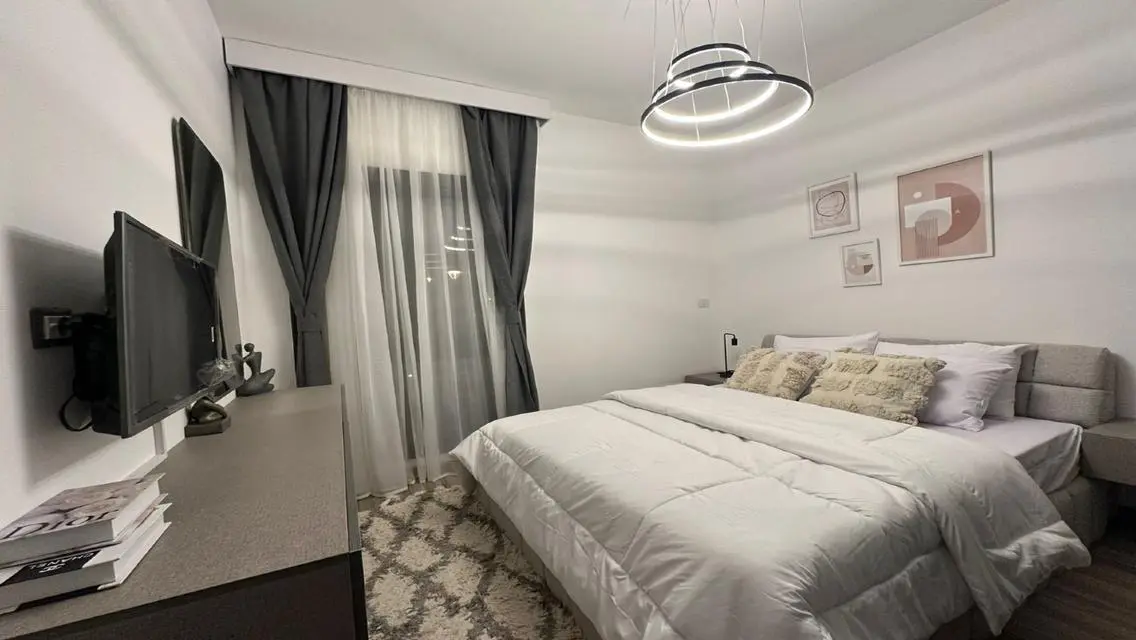 Luxurious Apartment for Sale in a Prime Location