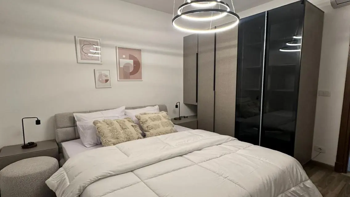 Luxurious Apartment for Sale in a Prime Location