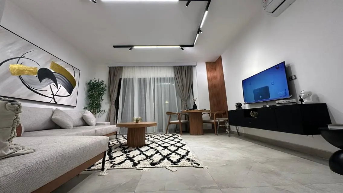 Luxurious Apartment for Sale in a Prime Location