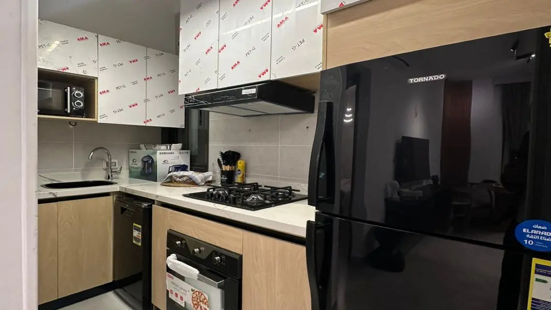 Luxurious Apartment for Sale in a Prime Location