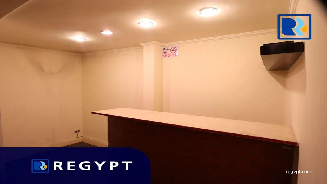 شقة فاخرة بمساحة واسعة - 180000 جنيه