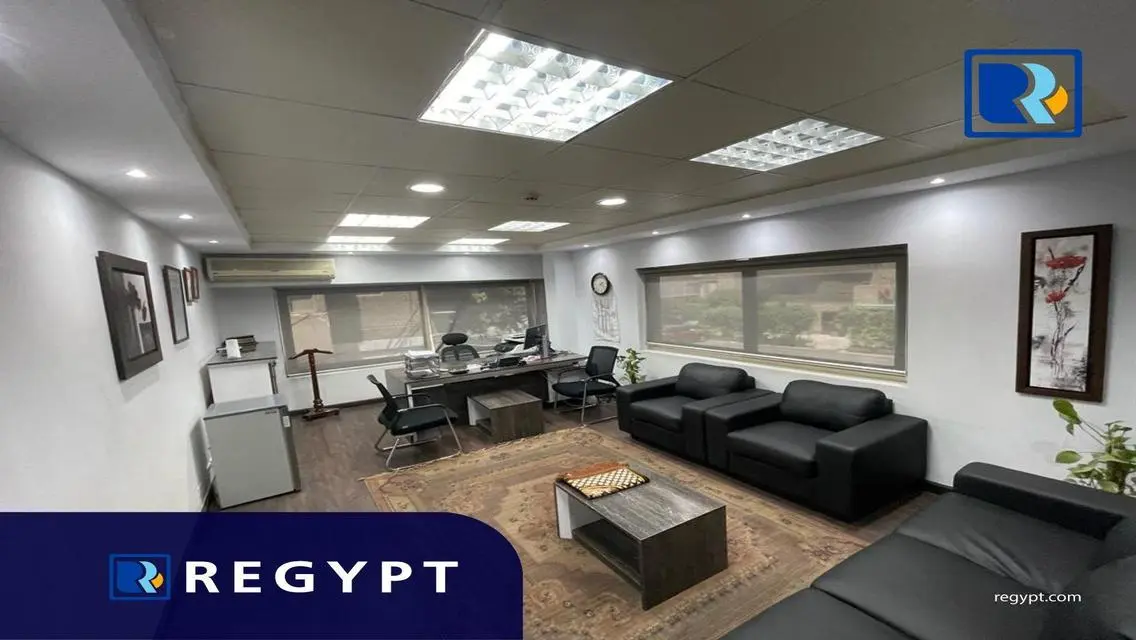 عقار متميز بمساحة 2500 متر مربع