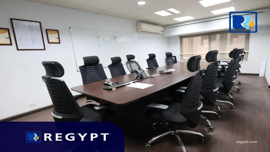عقار متميز بمساحة 2500 متر مربع