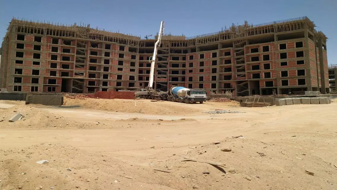 شقة فاخرة بمساحة 240 متر² للبيع