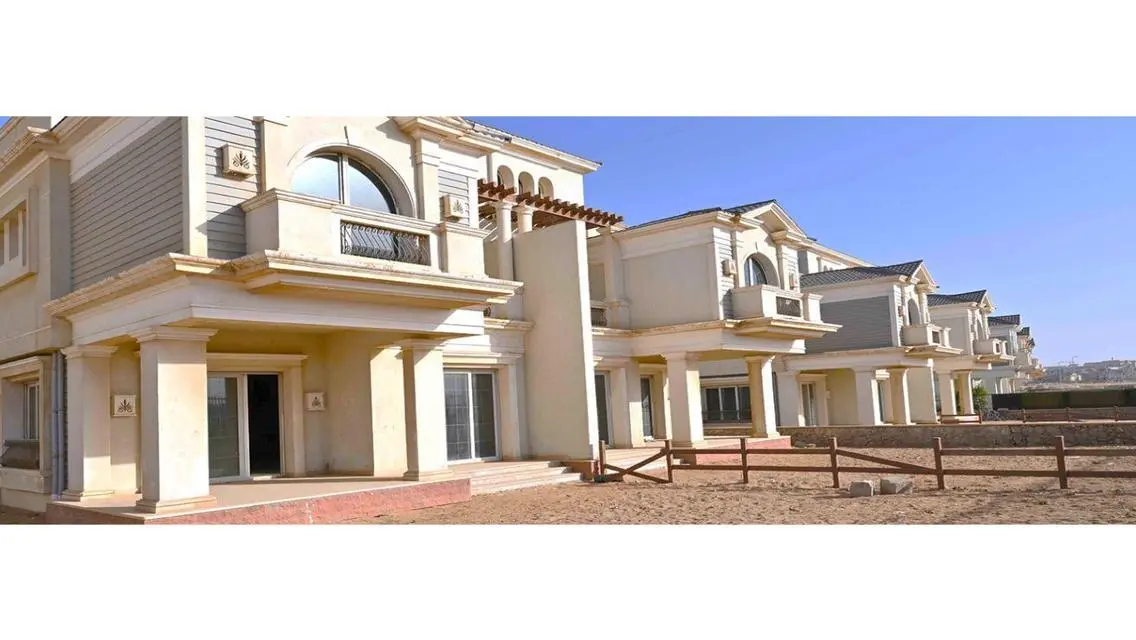Luxurious Villa with Private Pool and Garden