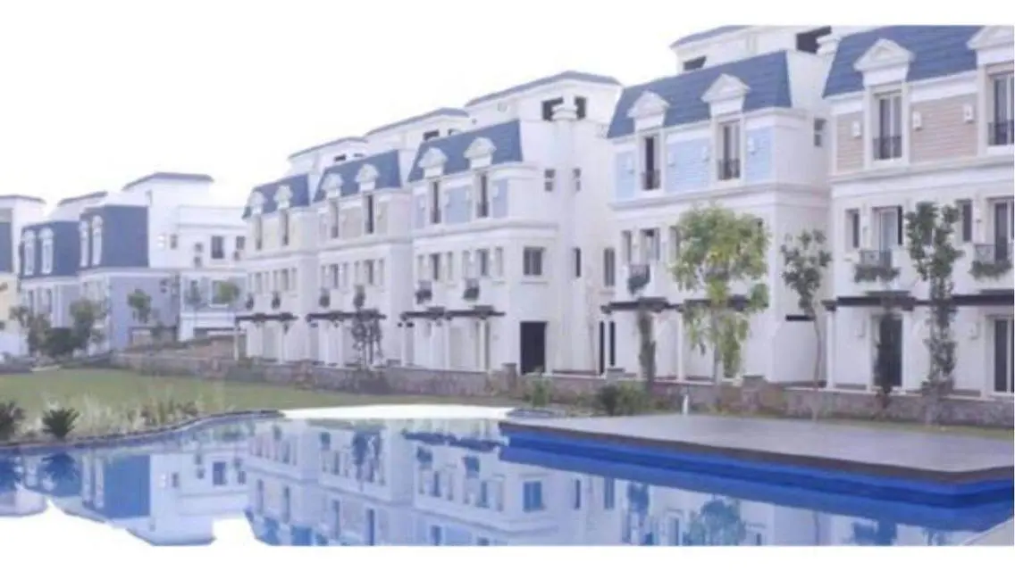 Luxurious Villa with Private Pool and Garden