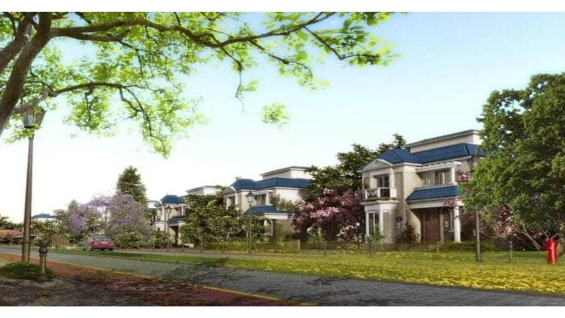 Luxurious Villa with Private Pool and Garden