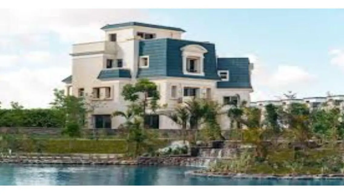 Luxurious Villa with Private Pool and Garden