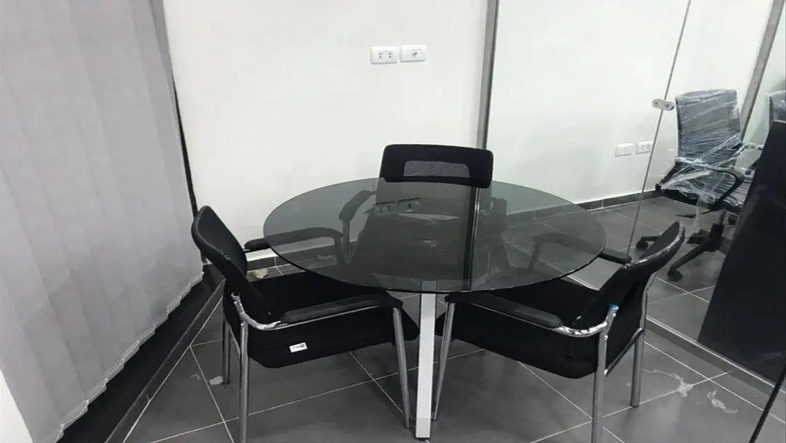 شقة فاخرة بمساحة 170 متر مربع