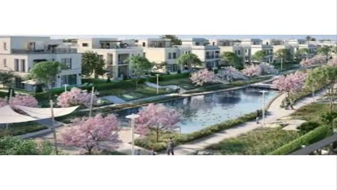 Luxury Apartment in Emaar Belle Vie 2027