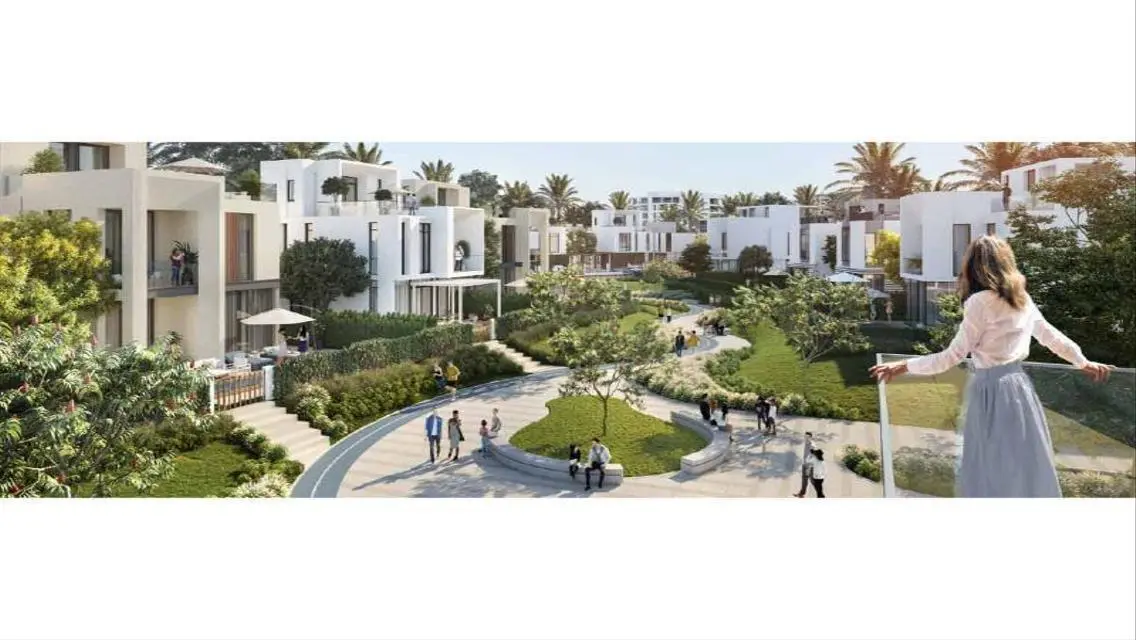 Luxury Apartment in Emaar Belle Vie 2027