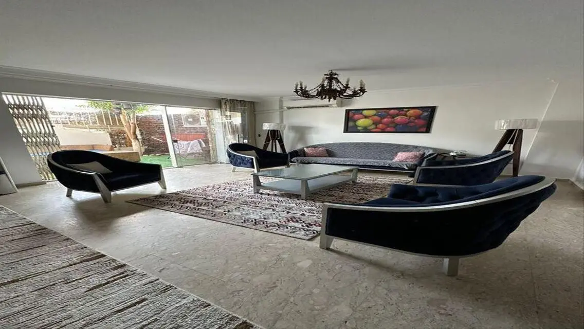 Luxury Villa with Private Pool and Stunning Views