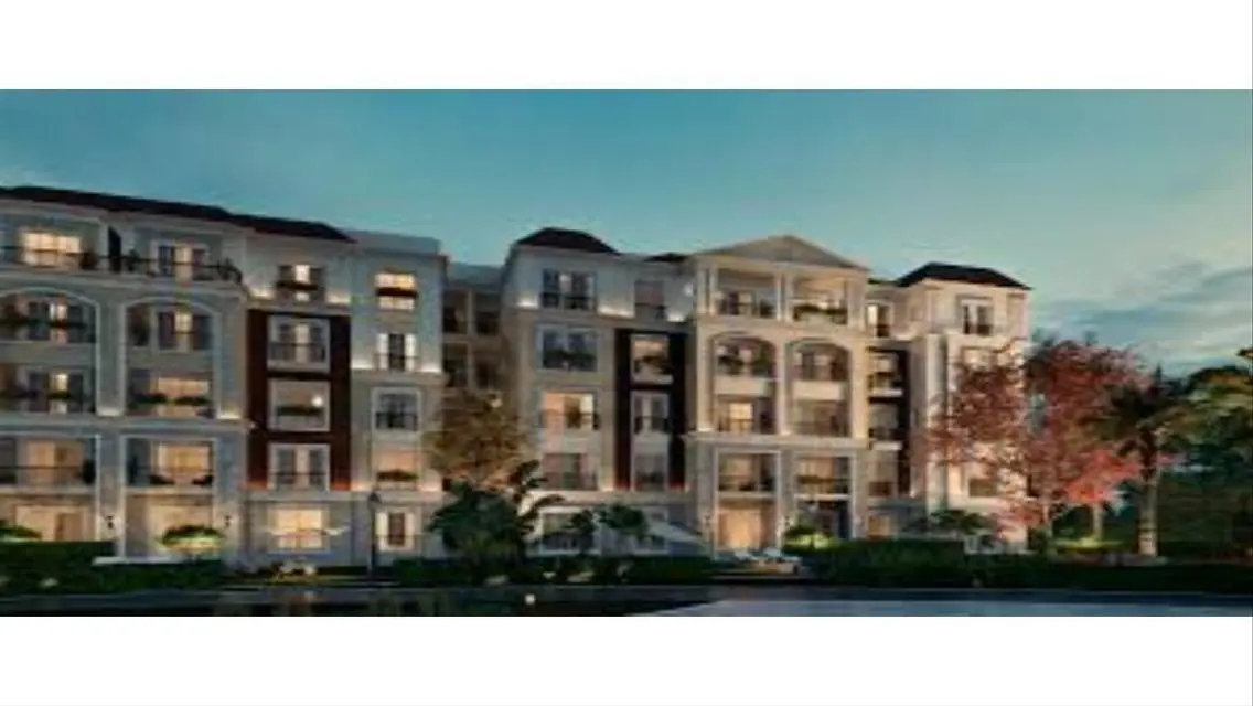 Luxury Apartment for Sale - 820 sqm at 3,600,000 EGP