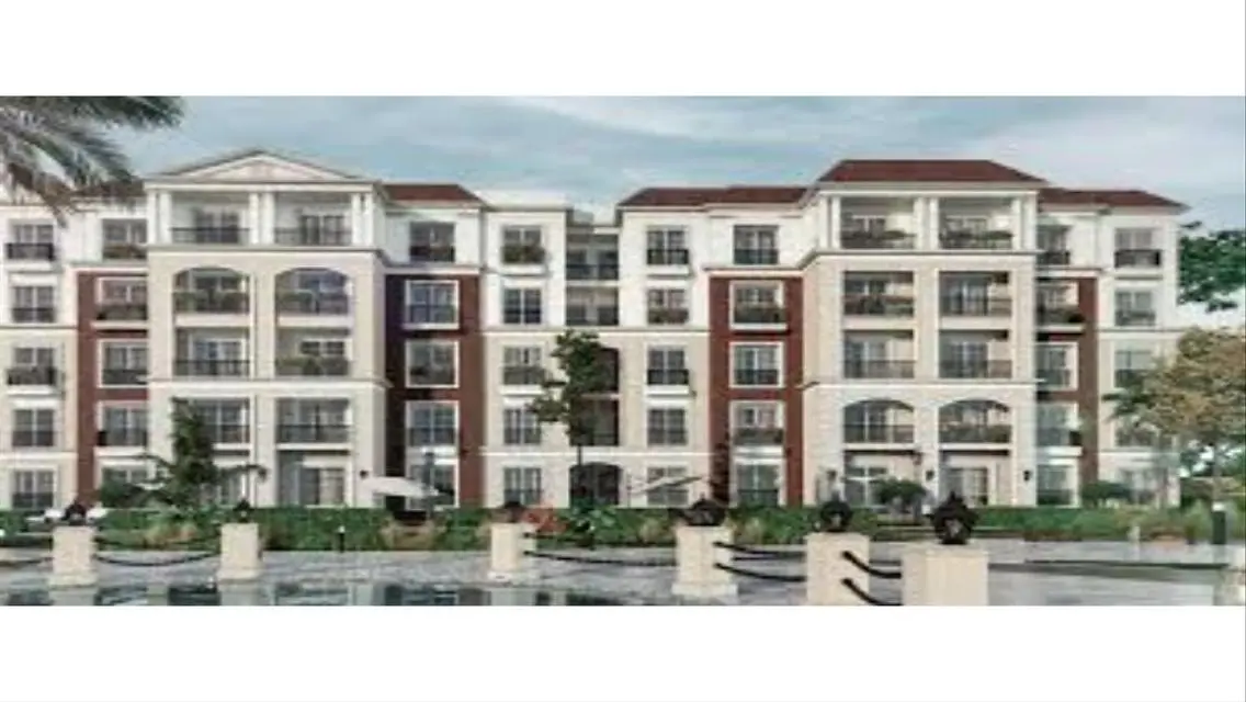 Luxury Apartment for Sale - 820 sqm at 3,600,000 EGP