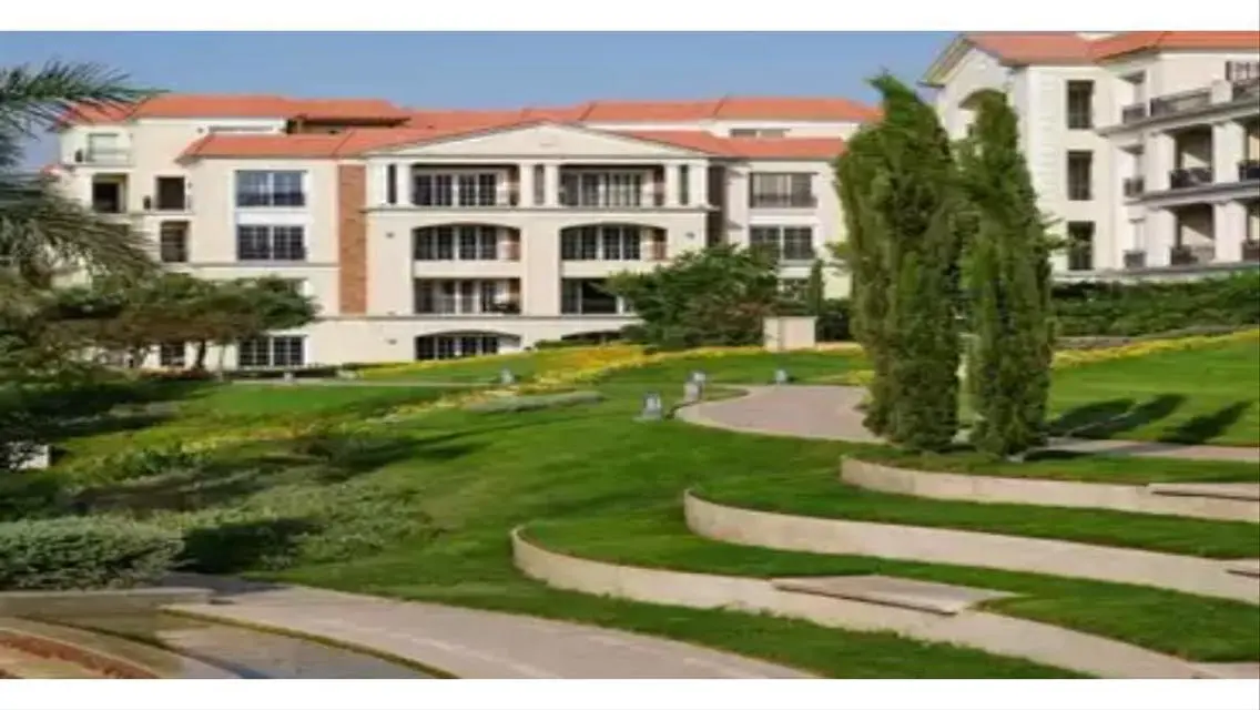 Luxury Apartment for Sale - 820 sqm at 3,600,000 EGP