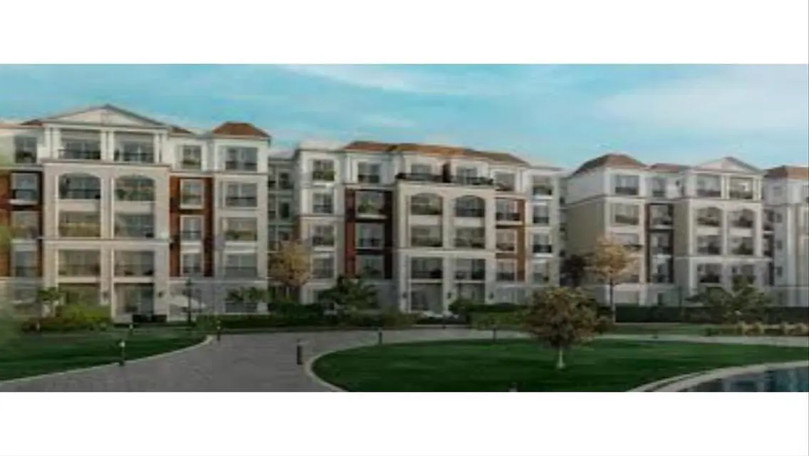 Luxury Apartment for Sale - 820 sqm at 3,600,000 EGP
