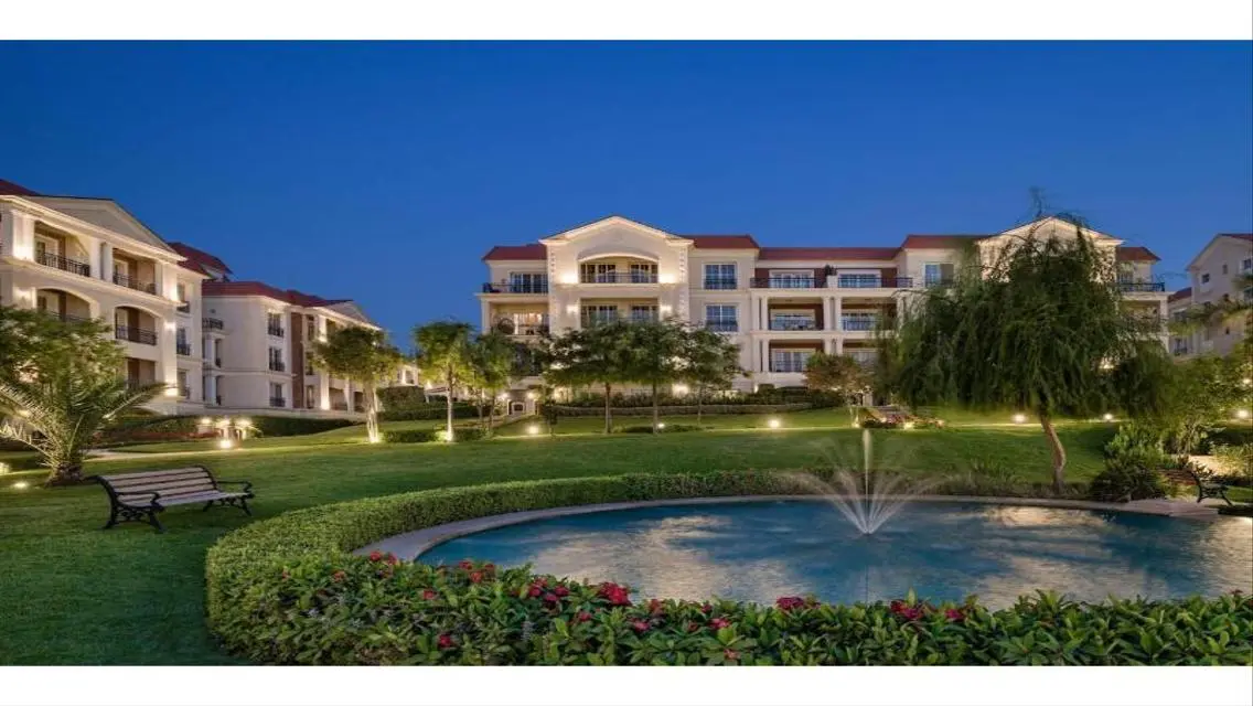 Luxury Apartment for Sale - 820 sqm at 3,600,000 EGP