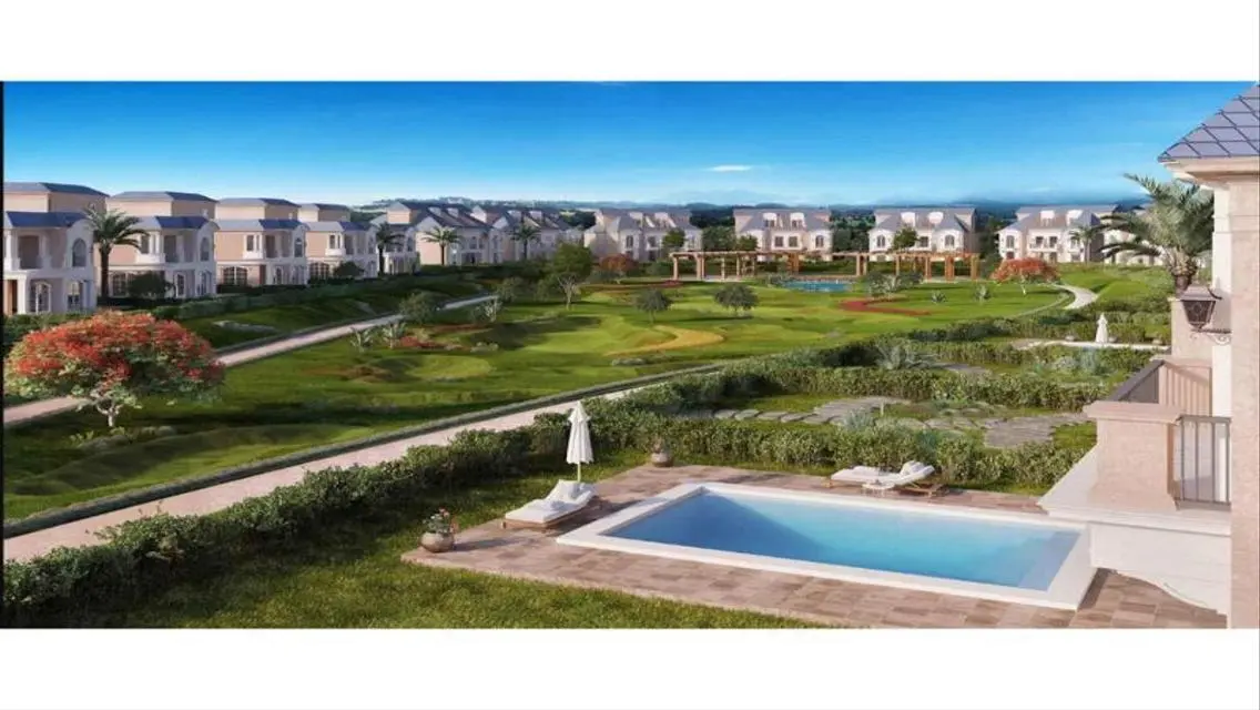 Luxury Apartment for Sale - 820 sqm at 3,600,000 EGP