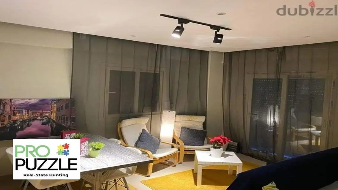 Furnished Apartment for Rent Next to the American University