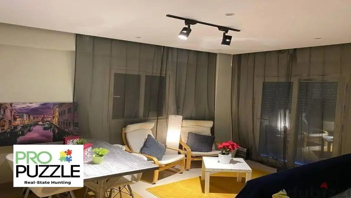 Furnished Apartment for Rent Next to the American University