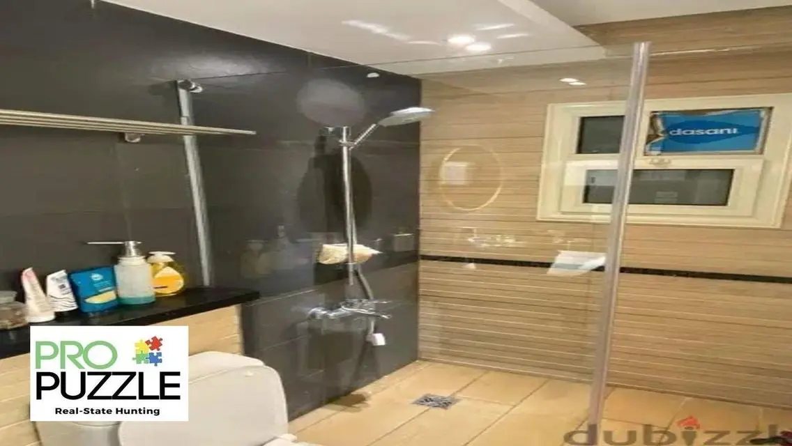 Furnished Apartment for Rent Next to the American University