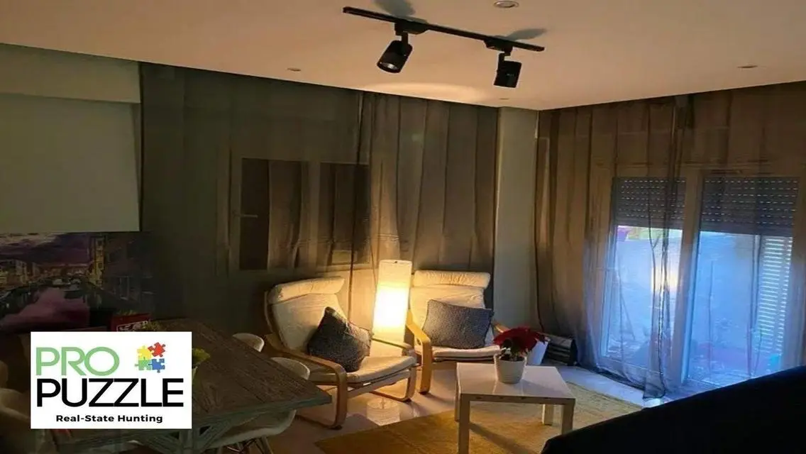 Furnished Apartment for Rent Next to the American University