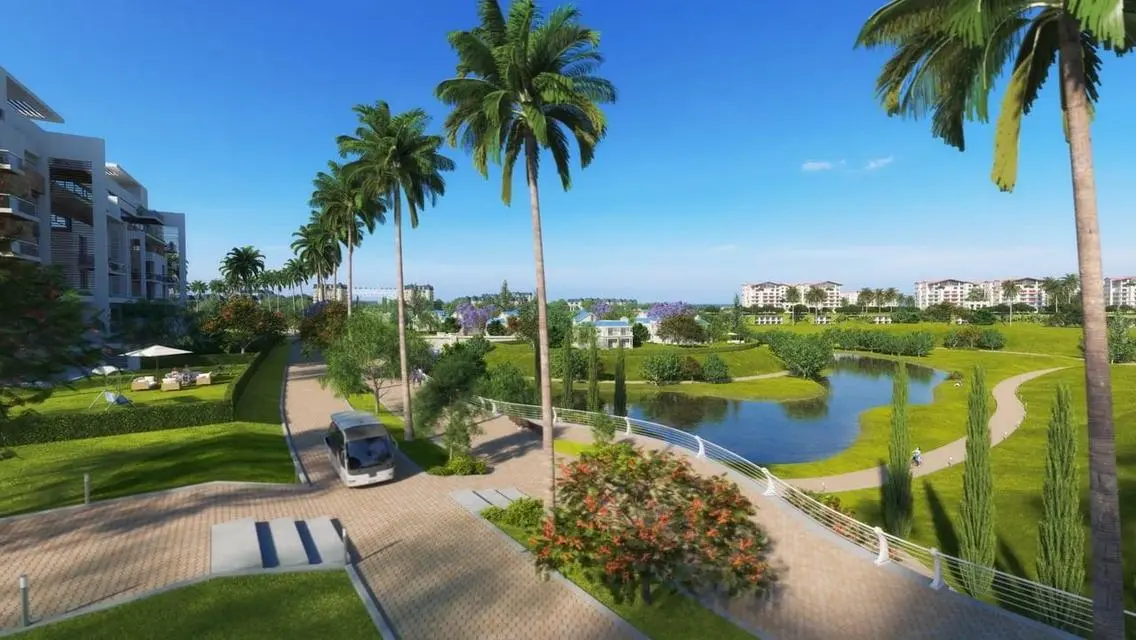 Luxury Apartment for Sale in a Strategic Location