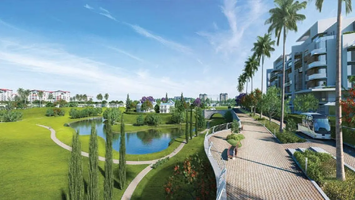 Luxury Apartment for Sale in a Strategic Location
