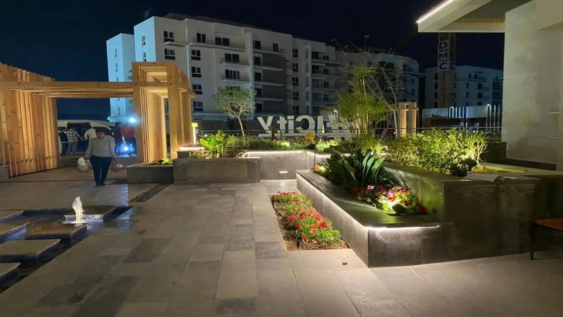 Luxury Apartment for Sale in a Strategic Location
