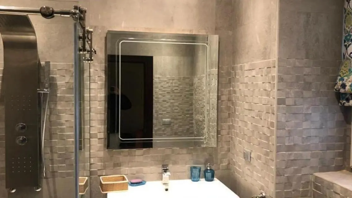 فيلا فاخرة للبيع بمساحة واسعة