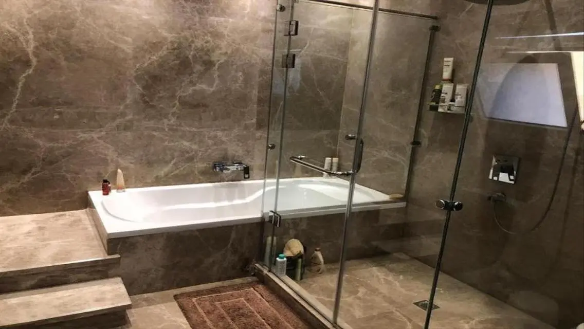 شقة فاخرة في قلب المدينة