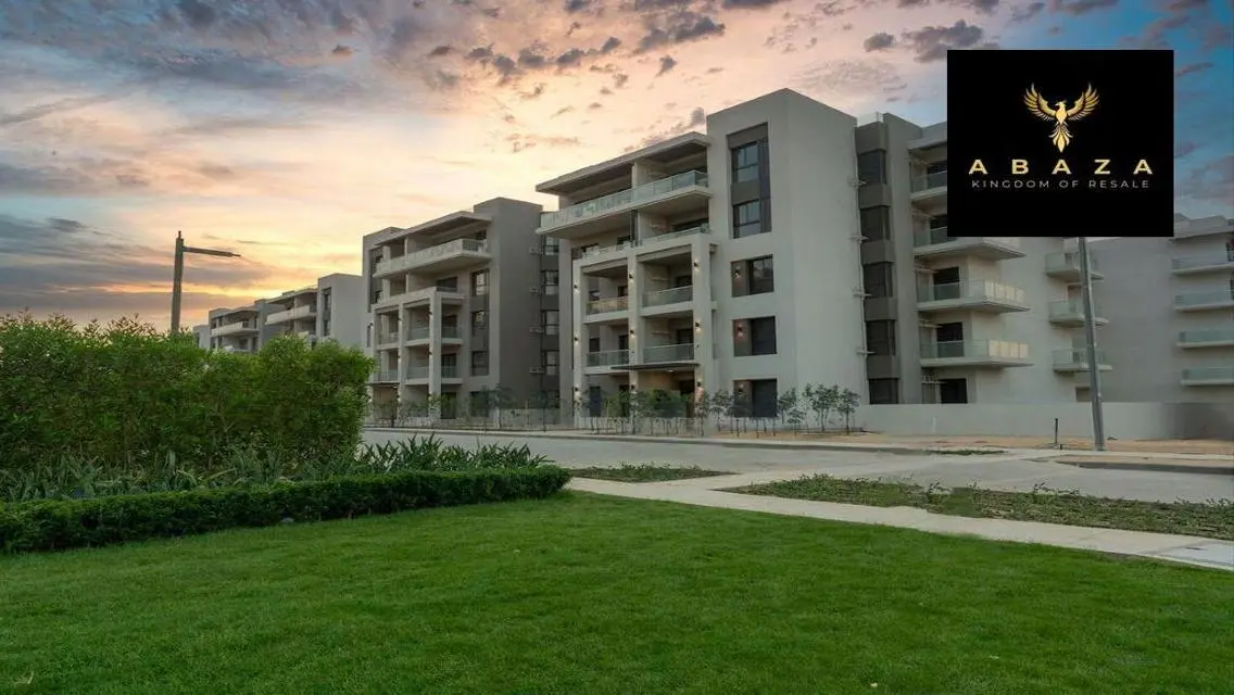 Luxury Apartment for Sale - 145 sqm