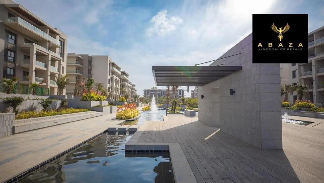 Luxury Apartment for Sale - 145 sqm