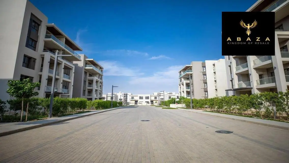 Luxury Apartment for Sale - 145 sqm