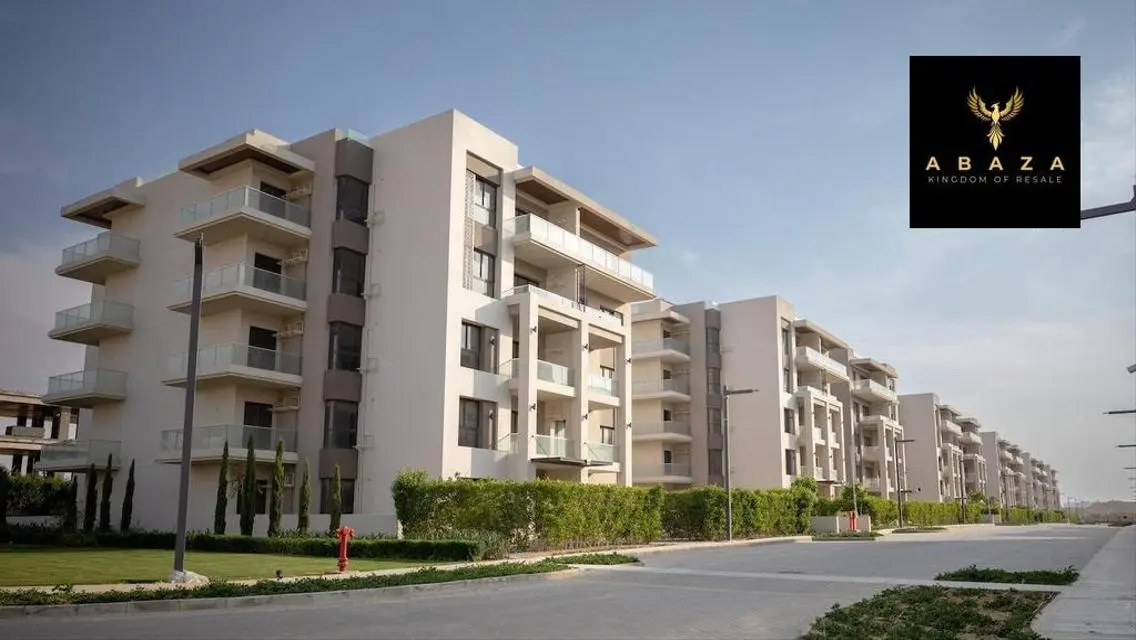 Luxury Apartment for Sale - 145 sqm