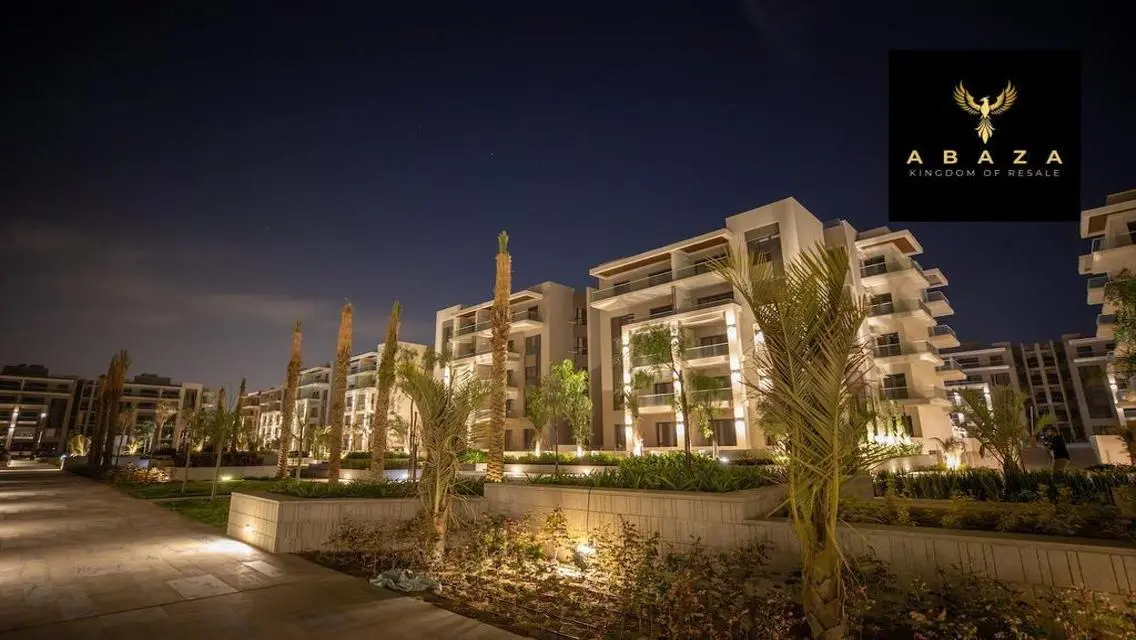 Luxury Apartment for Sale - 145 sqm