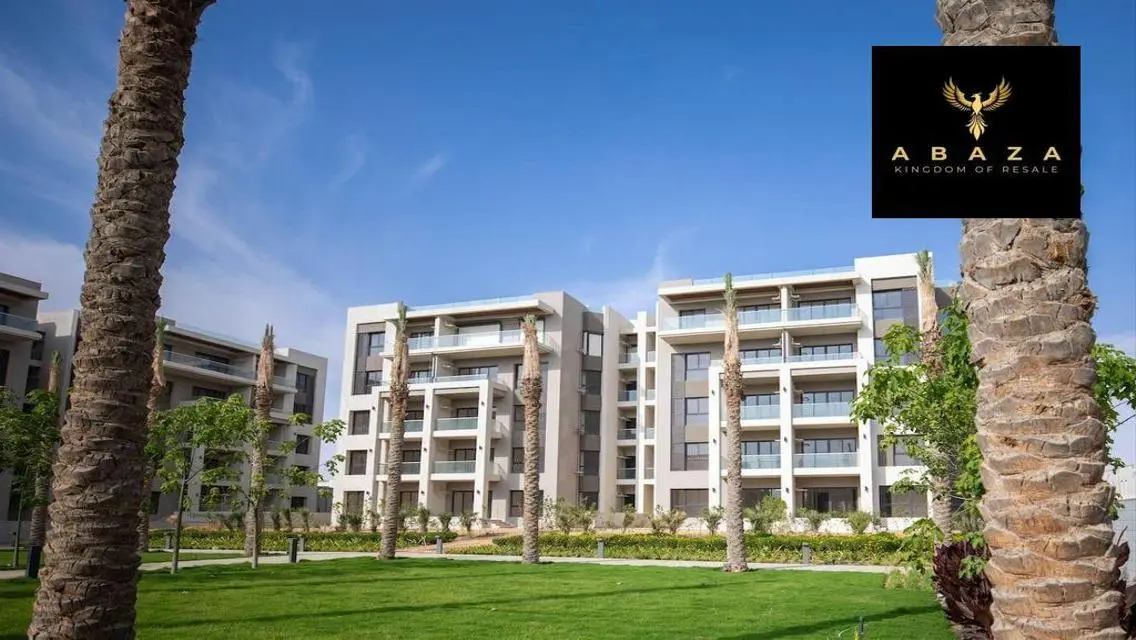 Luxury Apartment for Sale - 145 sqm