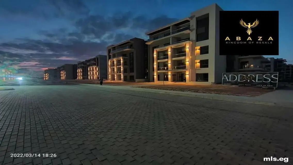 Luxury Apartment for Sale - 145 sqm