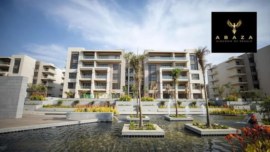 Luxury Apartment for Sale - 145 sqm