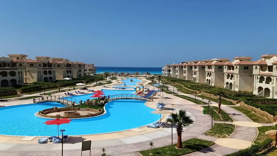 Luxury Apartment for Sale in Prime Location