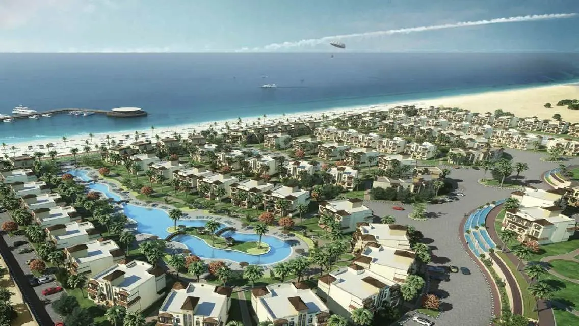 Luxury Apartment for Sale in Prime Location