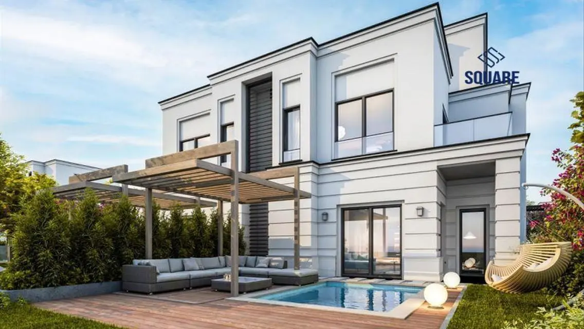 Stunning Apartment for Sale in Naia West