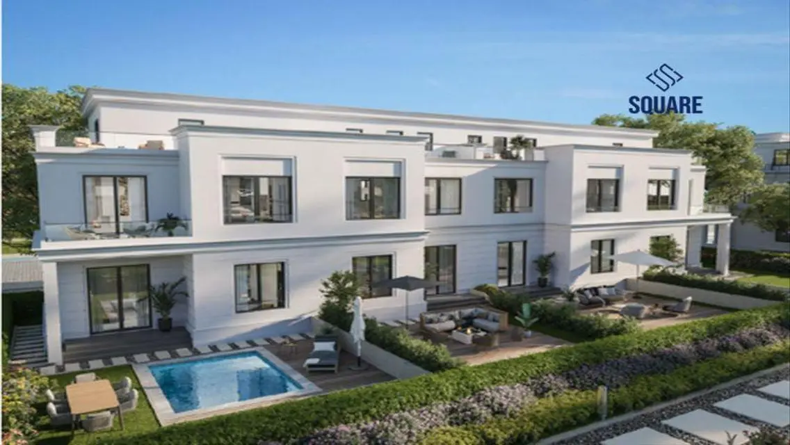 Stunning Apartment for Sale in Naia West