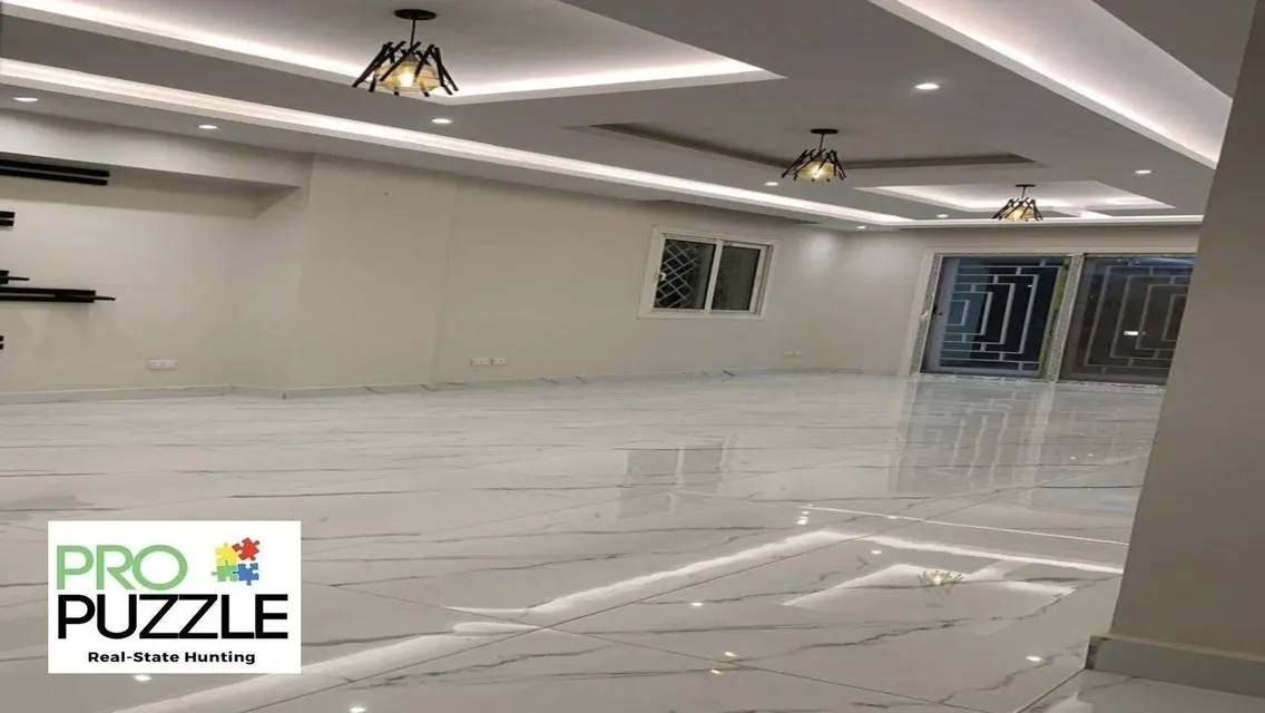 Luxurious Apartment for Sale - 180 Sq. Meters