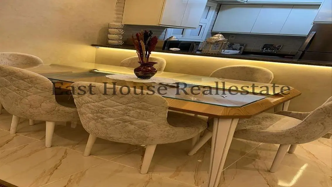 B12 Apartment for Rent with Premium Amenities
