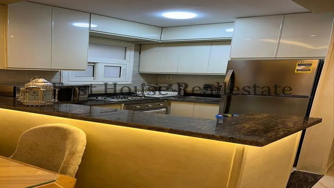 B12 Apartment for Rent with Premium Amenities