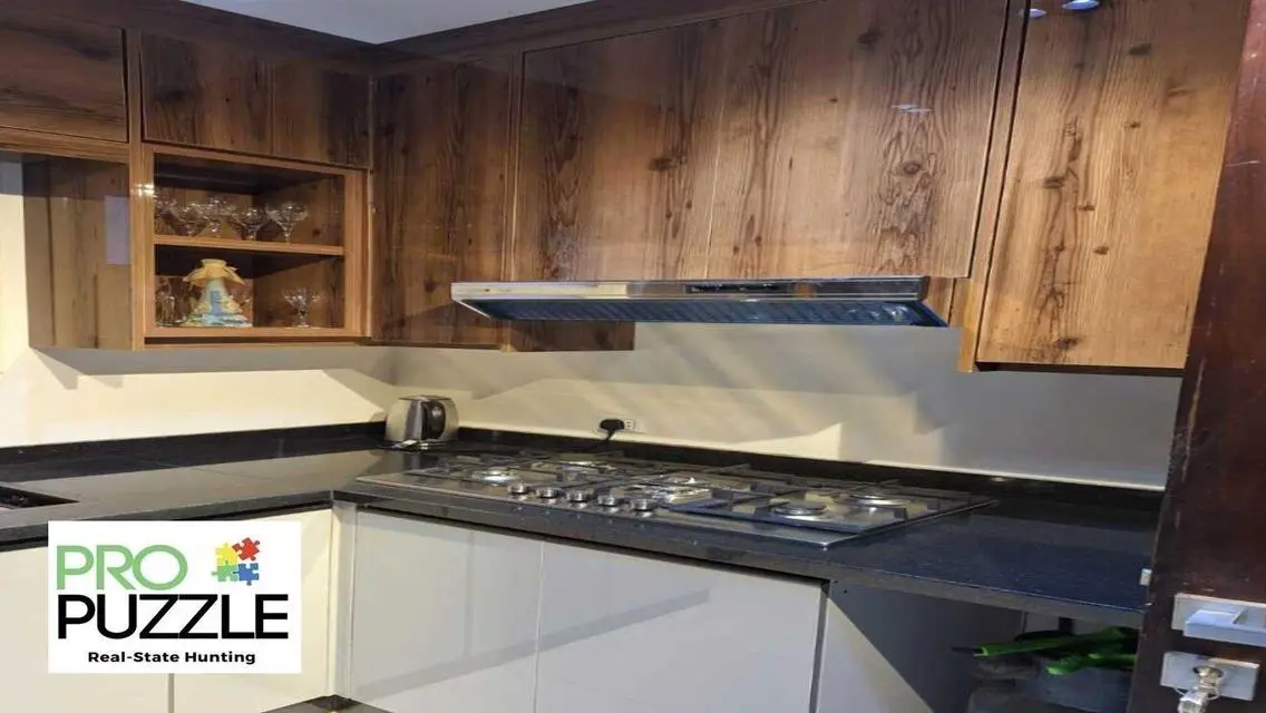 Furnished Hotel Apartment for Rent in 90 Avenue Compound