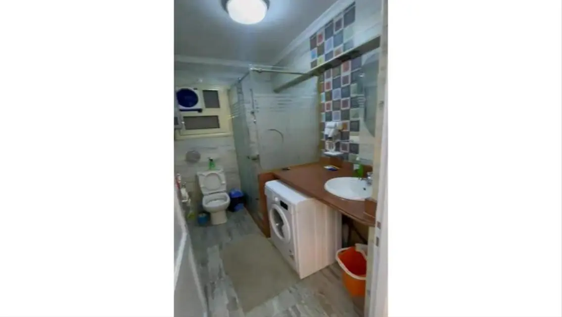 Stylish Apartment for Rent with Scenic View